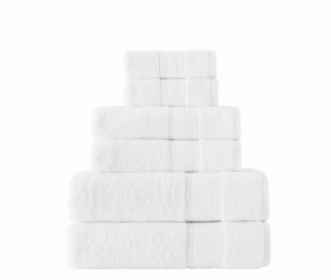 600 gram 100% Ring Spun Cotton XL Bath Towel Beach POOL Towel