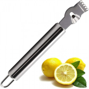 Amazon kitchen gadgets tools accessories cheese grater slicer orange peeler vegetable fruit stainless steel lemon zester