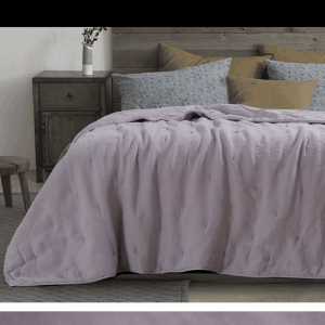 Cotton Linen Quilt Comforter duvet cover bed sheets Luxury Fabric Sets Bedding set