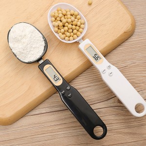 Digital Spoon Scale Weight Measuring electronic scales portable