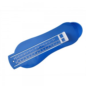 Foot Measuring Device UK Size Shoe Feet Measuring Children Adult Shoe Measurement Tool Shoes Sizer Calculator UK Size