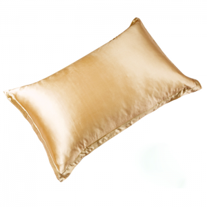 Wholesale fashion design christmas tencel pillow case beauty pillow cover