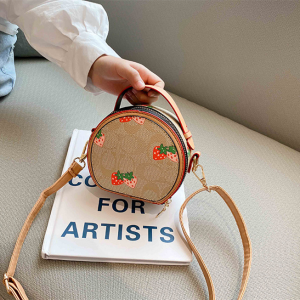 kids purses 2021 fall Children toddler Clutch Bags For little girl messenger Mini Handbag famous brands designer inspired purses