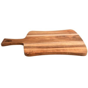 Manufacturers Custom Acacia Wood Cutting Board Cheese Cutting Board Set Chopping Boards