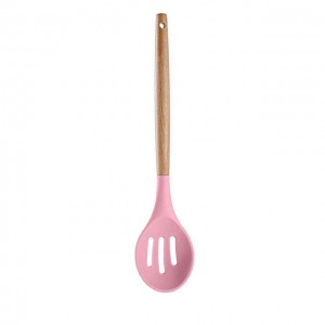 Camping Kitchen Ware Product Accessories Sale Outdoor Items Kitchen Tools Set Silicone Kitchen Utensils