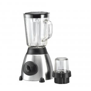 kitchen appliance 2 in 1 multi-purpose electric hand stick blender meat vegetables food processor
