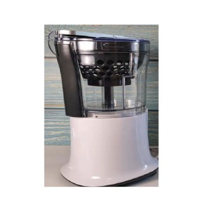 Commercial Blender stainless steel PowerPower 500W 2 in 1 with for home use grinder  juicer with 2 speed