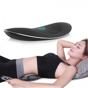 New idea product wholesale health care best hand back massager for lumbar pain relief