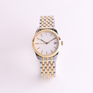 Best Quality Automatic Made In China Watch Custom Brand Watch