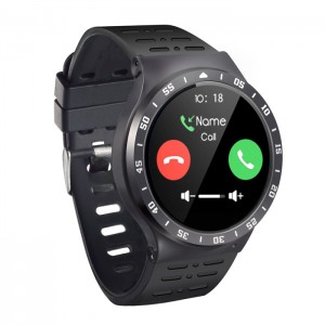 Full round screen Sport Smart Watch