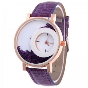 Hot Sale Sport Watch Digital And Quartz Display women’s Wristwatches