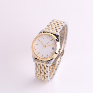 Best Quality Automatic Made In China Watch Custom Brand Watch