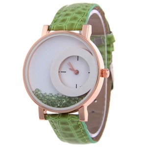 Hot Sale Sport Watch Digital And Quartz Display women’s Wristwatches