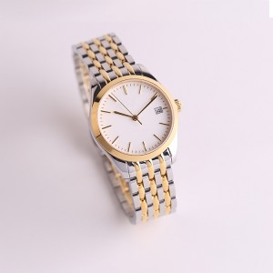 Best Quality Automatic Made In China Watch Custom Brand Watch