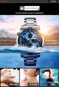classic unique black sport high quality private label manufacturer odm design custom dial watch men