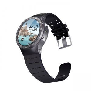 Full round screen Sport Smart Watch