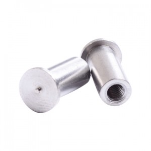 Precision stainless steel automotive shenzhen hardware supplier