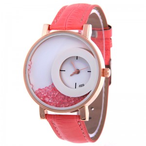 Hot Sale Sport Watch Digital And Quartz Display women’s Wristwatches