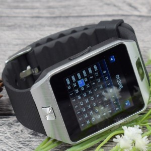 Cheapest dz 09 smart watch dz09 With Camera Wrist smartwatch Support SIM Card