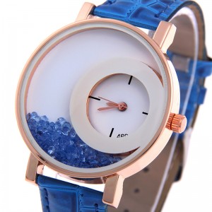 Hot Sale Sport Watch Digital And Quartz Display women’s Wristwatches