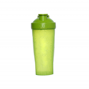 Custom water bottle New Sports Protein Shaker Bottle travel takeaway Fitness Plastic Shake Water Bottle