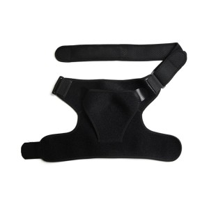 Best Quality Comfortable and Breathable Sports Shoulder Pads for Safety Protection Supplies