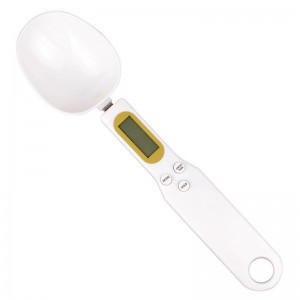 Digital Spoon Scale Weight Measuring electronic scales portable