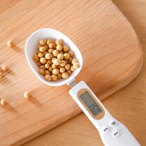 Digital Spoon Scale Weight Measuring electronic scales portable