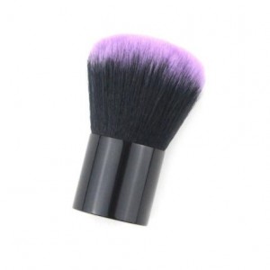 Professional Foundation Synthetic Kabuki Brushes with Short Handle Makeup Tools & Accessories