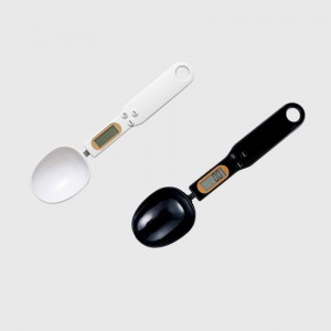 Digital Spoon Scale Weight Measuring electronic scales portable