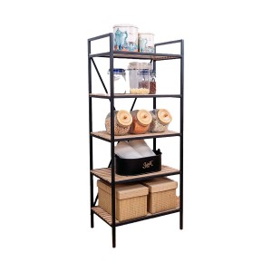 Multipurpose Useful MDF Kitchen Storage Shelves or Kitchen Accessories