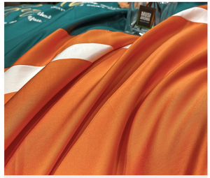 Luxury Brand European Spring Quilt Duverts Cover Bedding Set Bed 100% Cotton Bedsheets Bedding Sets